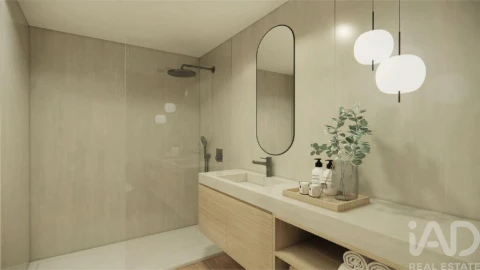 Apartamento T2 para Venda em Montijo e Afonsoeiro