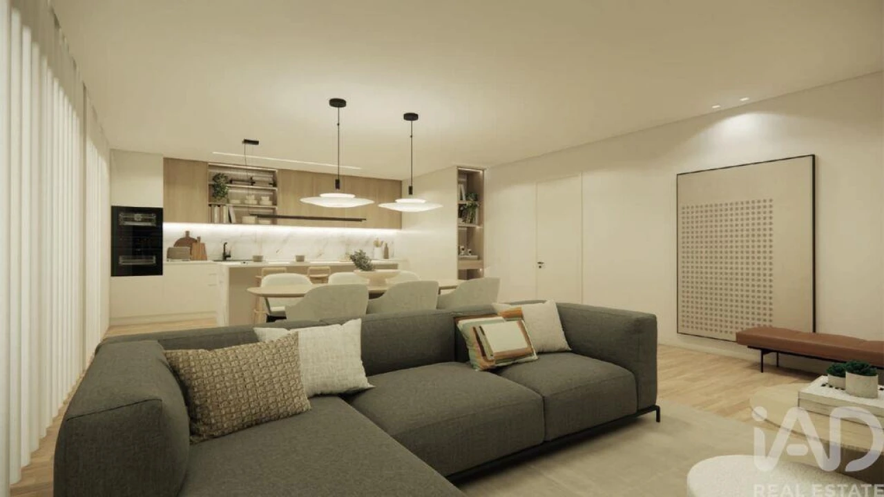 Apartamento T2 para Venda em Montijo e Afonsoeiro Foto 5