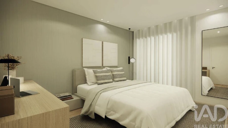 Apartamento T2 para Venda em Montijo e Afonsoeiro Foto 12
