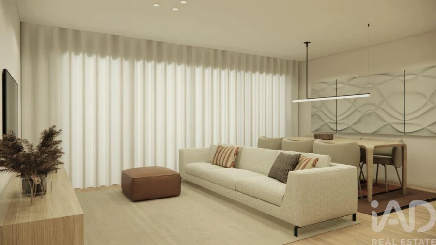 Apartamento T2 para Venda em Montijo e Afonsoeiro Foto 4