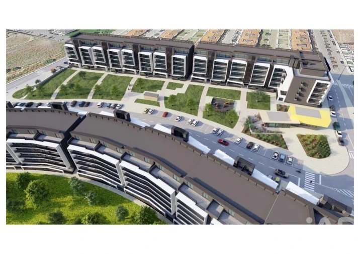 Apartamento T2 para Venda em Montijo e Afonsoeiro Foto 2