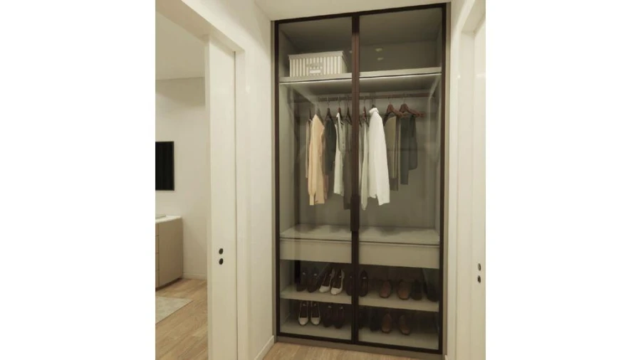 Apartamento T2 para Venda em Montijo e Afonsoeiro Foto 15