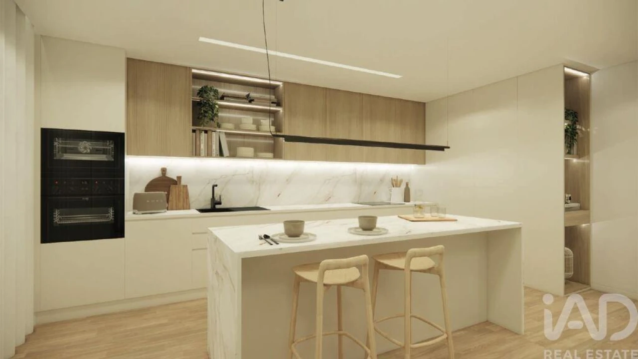 Apartamento T2 para Venda em Montijo e Afonsoeiro Foto 10