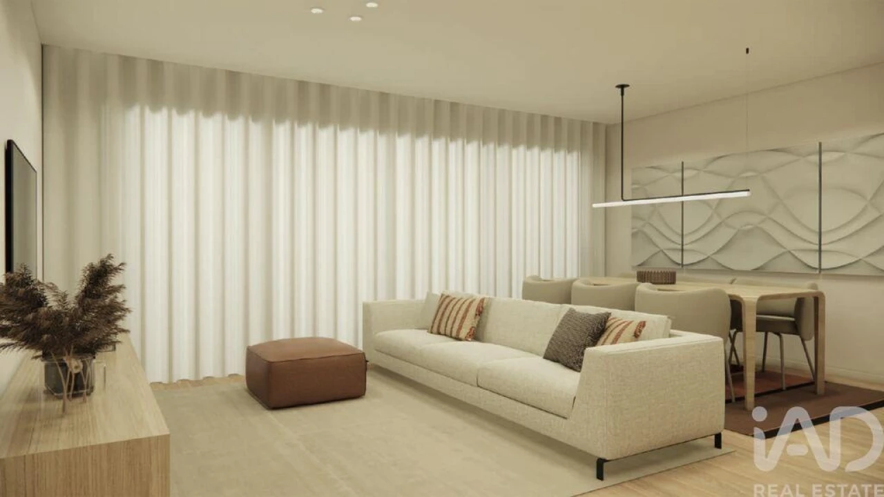 Apartamento T2 para Venda em Montijo e Afonsoeiro Foto 4