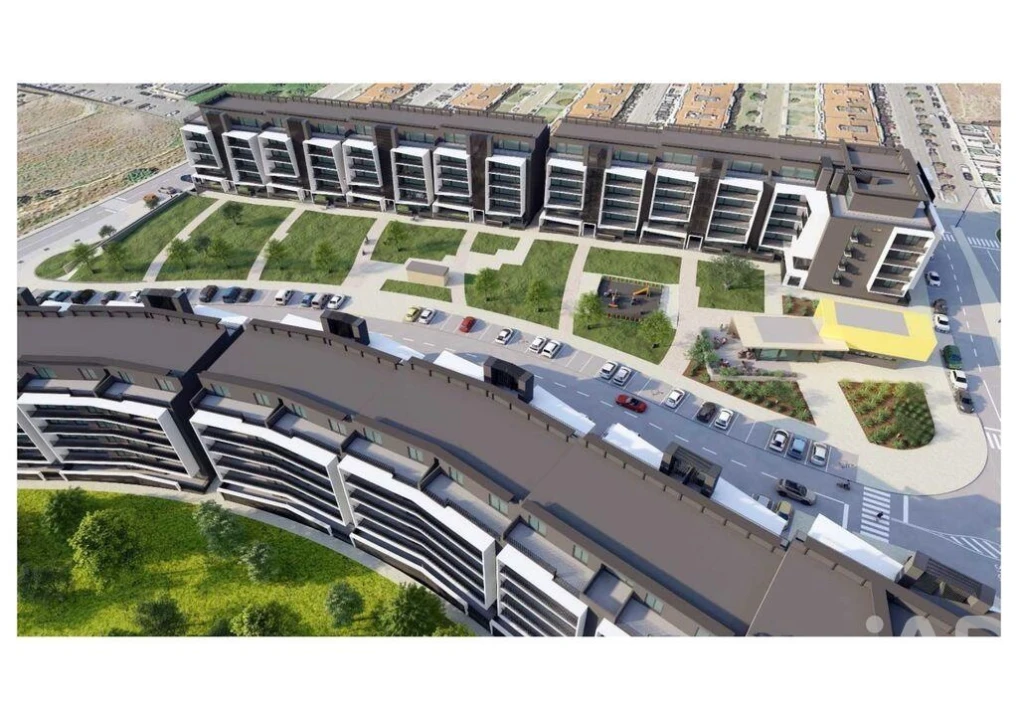 Apartamento T2 para Venda em Montijo e Afonsoeiro Foto 2