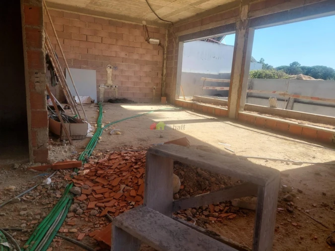 Moradia T3 para Venda em Azeitão (São Lourenço e São Simão) Foto 18