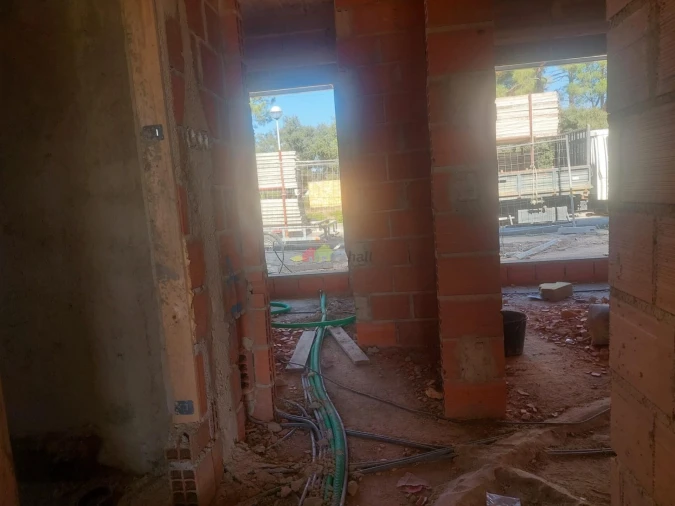 Moradia T3 para Venda em Azeitão (São Lourenço e São Simão) Foto 9