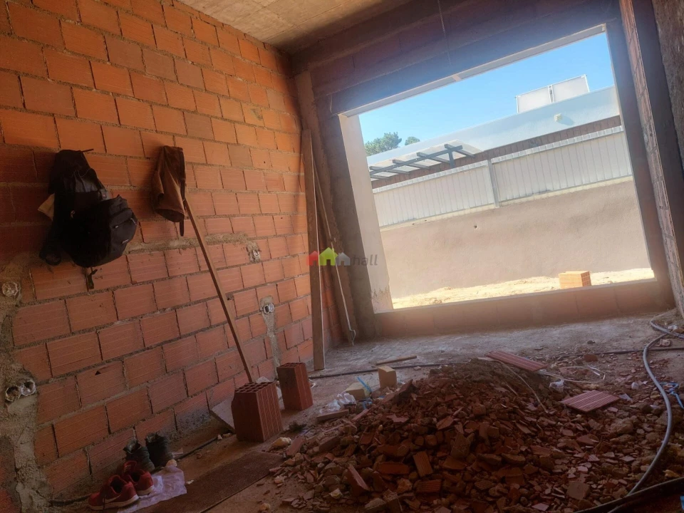 Moradia T3 para Venda em Azeitão (São Lourenço e São Simão) Foto 13