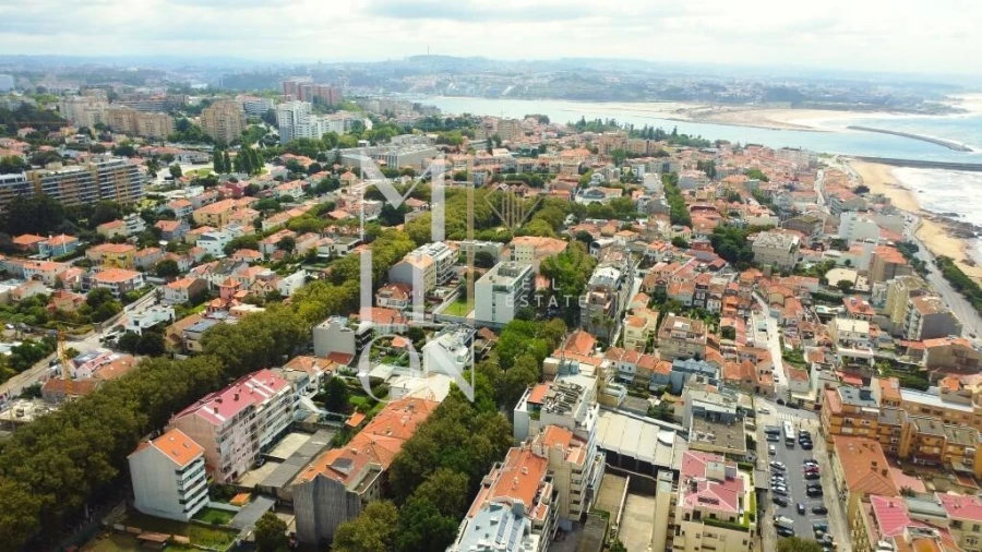 Apartamento T3 para Venda em Aldoar, Foz do Douro e Nevogilde Foto 5