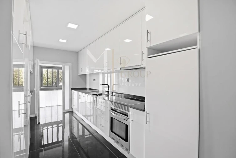 Apartamento T3 para Venda em Aldoar, Foz do Douro e Nevogilde Foto 28