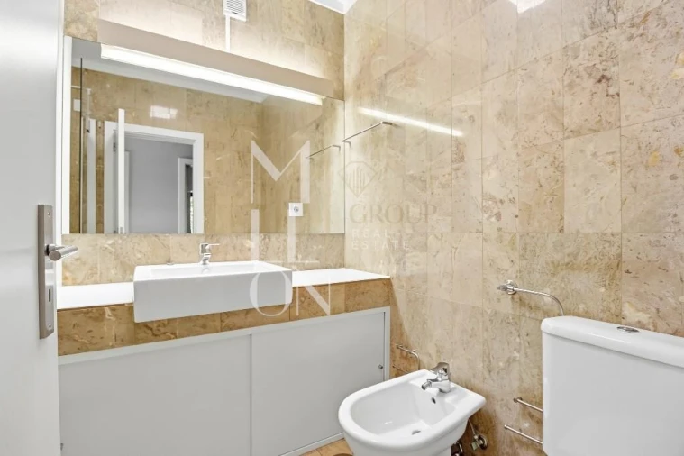 Apartamento T3 para Venda em Aldoar, Foz do Douro e Nevogilde Foto 25