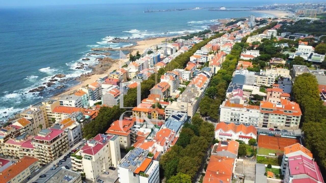 Apartamento T3 para Venda em Aldoar, Foz do Douro e Nevogilde Foto 6