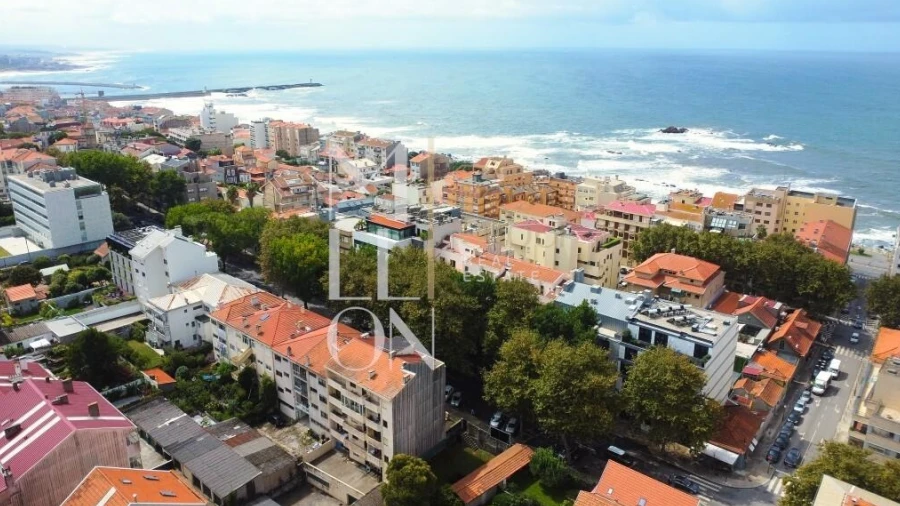 Apartamento T3 para Venda em Aldoar, Foz do Douro e Nevogilde