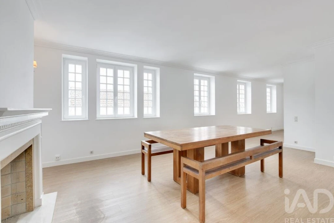 Apartamento T3 para Arrendamento em Estrela Foto 5