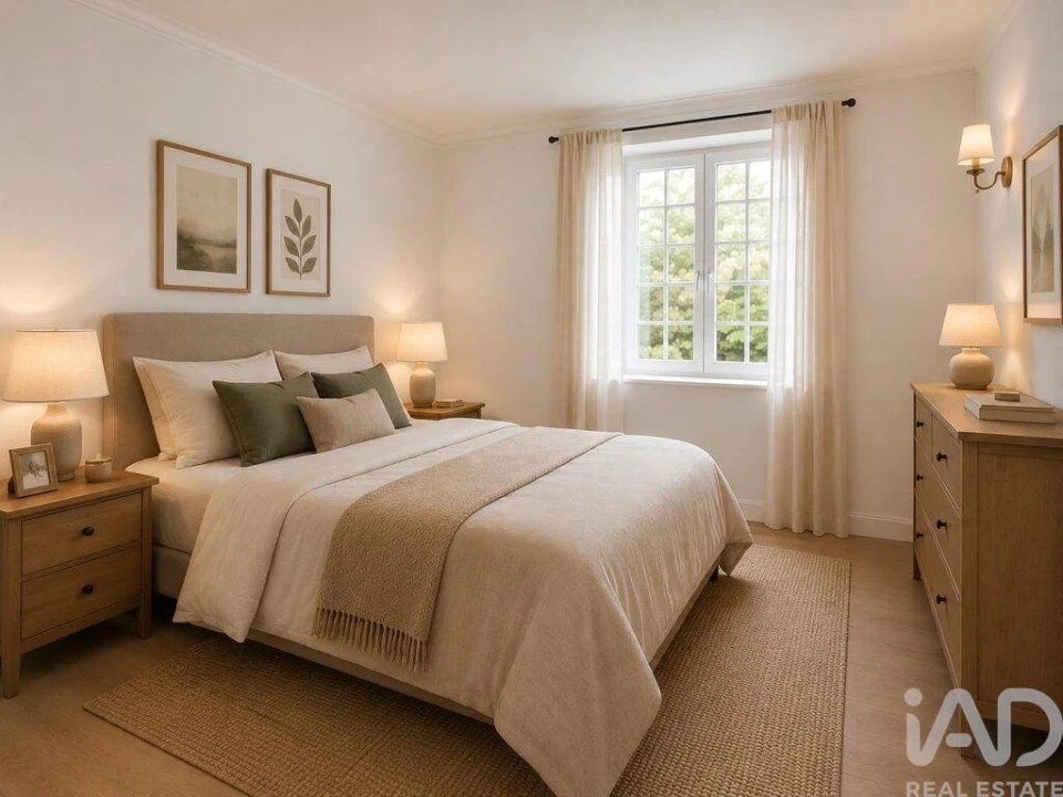 Apartamento T3 para Arrendamento em Estrela Foto 15