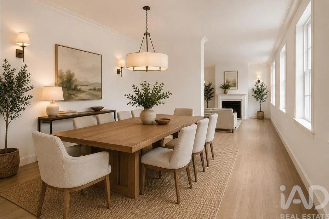 Apartamento T3 para Arrendamento em Estrela Foto 3