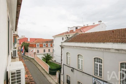 Apartamento T3 para Arrendamento em Estrela