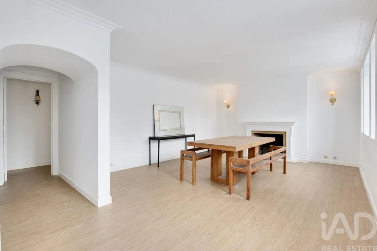 Apartamento T3 para Arrendamento em Estrela Foto 2