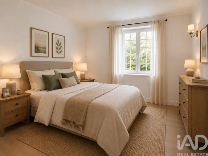 Apartamento T3 para Arrendamento em Estrela Foto 15