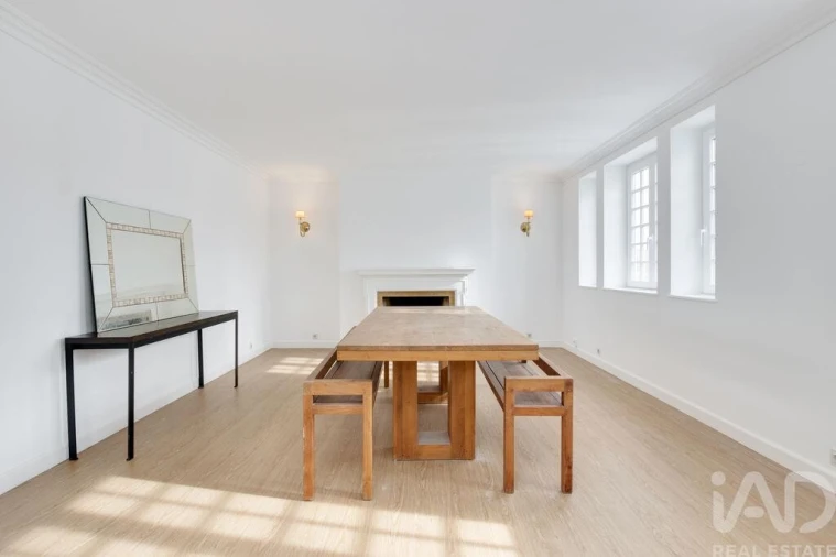 Apartamento T3 para Arrendamento em Estrela Foto 6