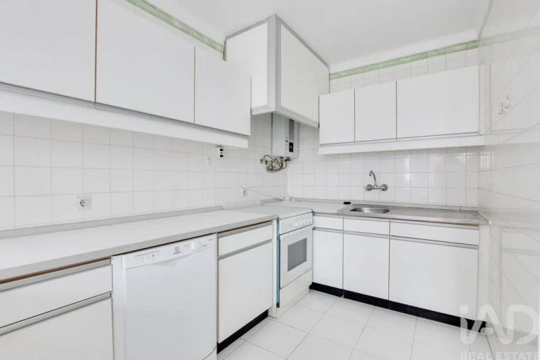 Apartamento T3 para Arrendamento em Estrela Foto 13