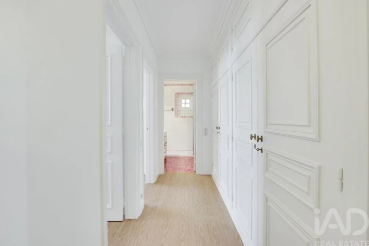 Apartamento T3 para Arrendamento em Estrela Foto 25