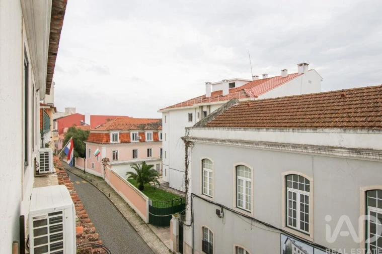 Apartamento T3 para Arrendamento em Estrela Foto 14