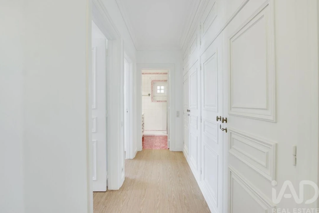 Apartamento T3 para Arrendamento em Estrela Foto 25