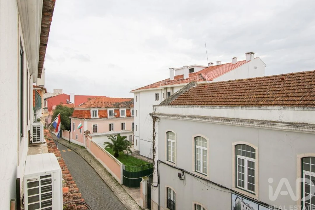 Apartamento T3 para Arrendamento em Estrela Foto 14