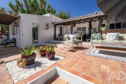 Moradia T3 para Venda em Boliqueime