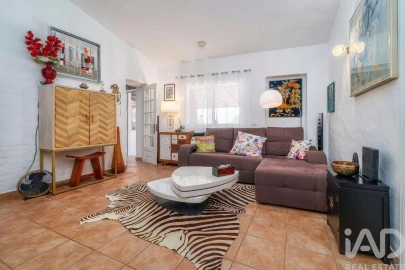 Moradia T3 para Venda em Boliqueime