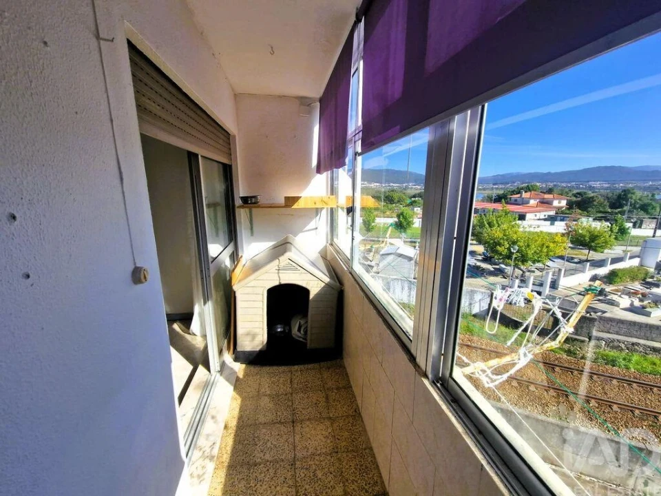 Apartamento T3 para Venda em Darque Foto 13