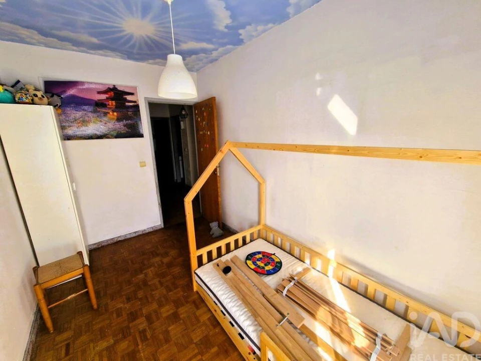 Apartamento T3 para Venda em Darque Foto 22