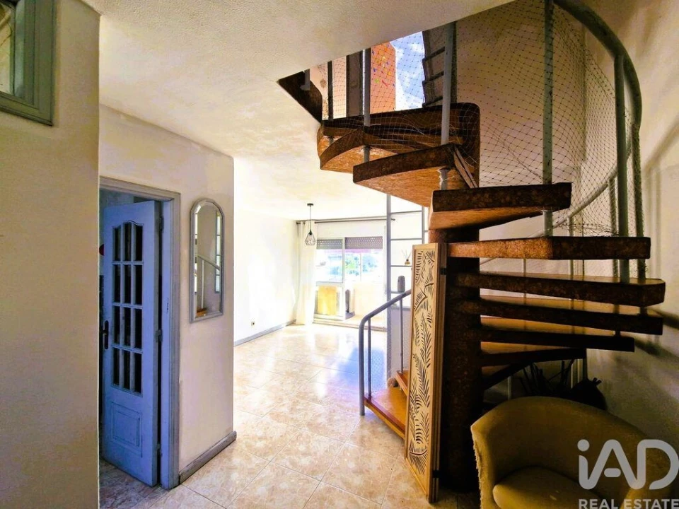Apartamento T3 para Venda em Darque Foto 7