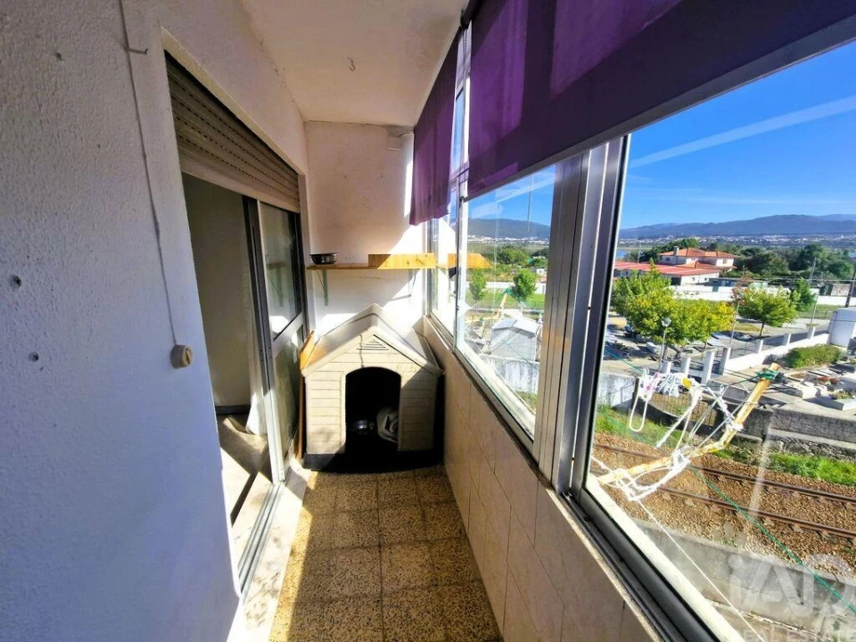 Apartamento T3 para Venda em Darque Foto 13