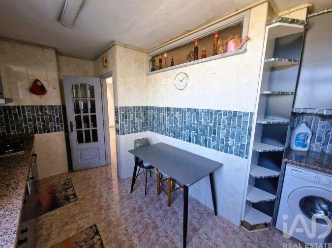 Apartamento T3 para Venda em Darque Foto 14