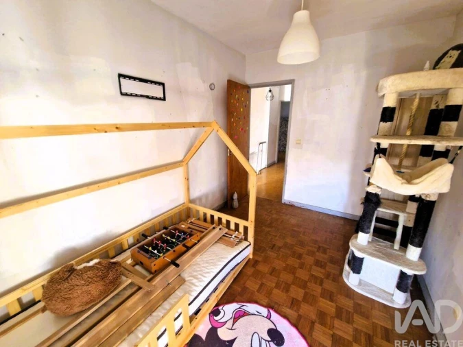 Apartamento T3 para Venda em Darque Foto 21