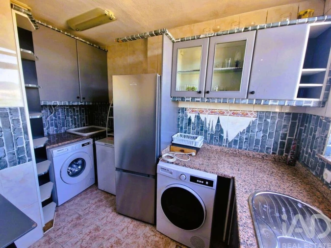 Apartamento T3 para Venda em Darque Foto 16