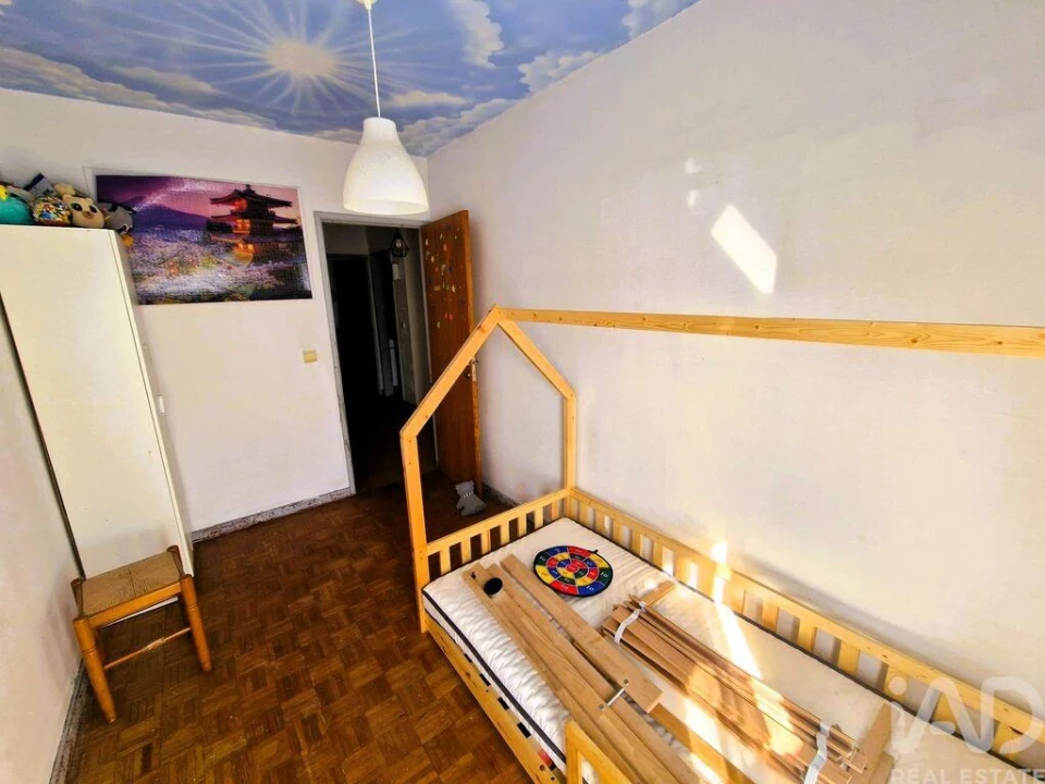 Apartamento T3 para Venda em Darque Foto 22