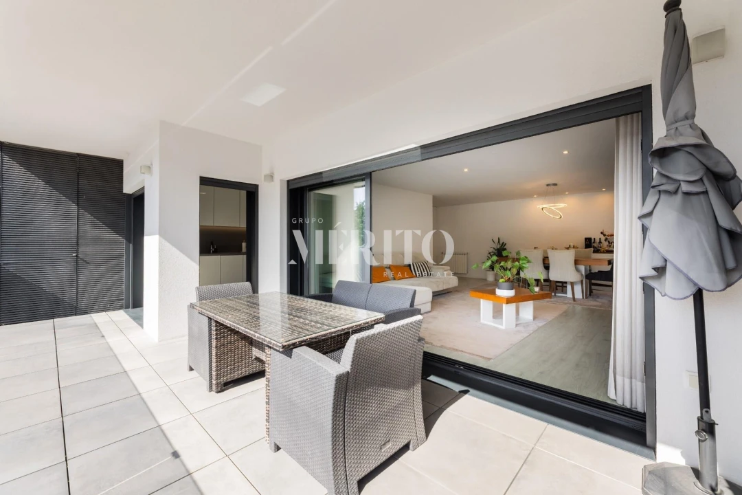 Apartamento T3 para Venda em Nogueira, Fraião e Lamaçães Foto 16
