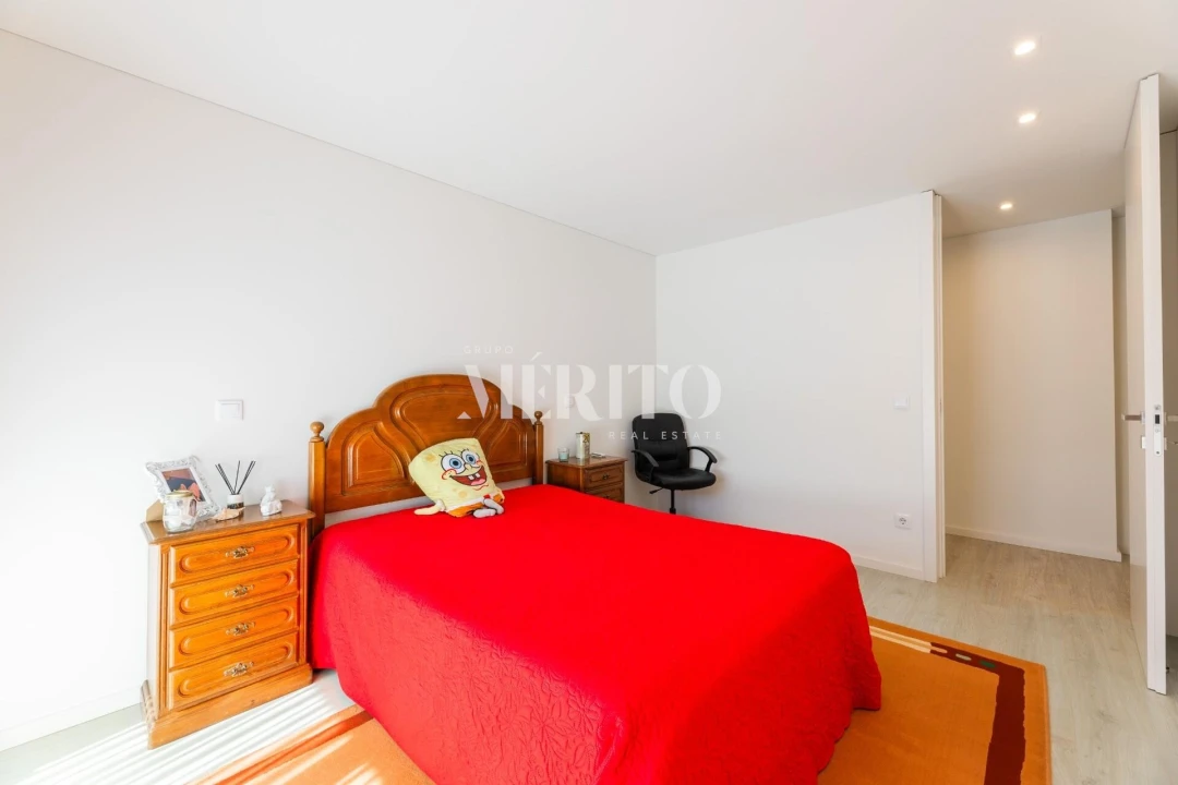 Apartamento T3 para Venda em Nogueira, Fraião e Lamaçães Foto 25