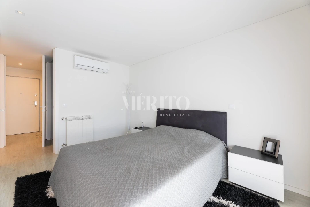Apartamento T3 para Venda em Nogueira, Fraião e Lamaçães Foto 19