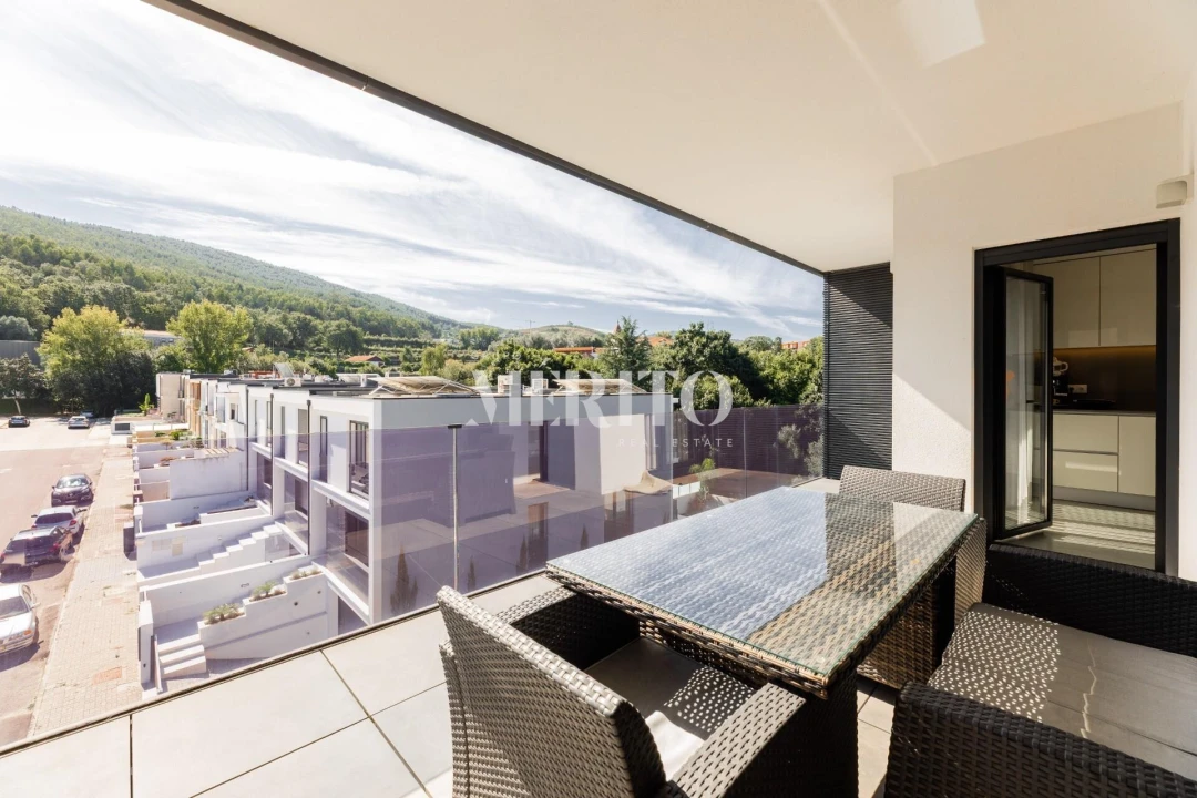 Apartamento T3 para Venda em Nogueira, Fraião e Lamaçães Foto 8