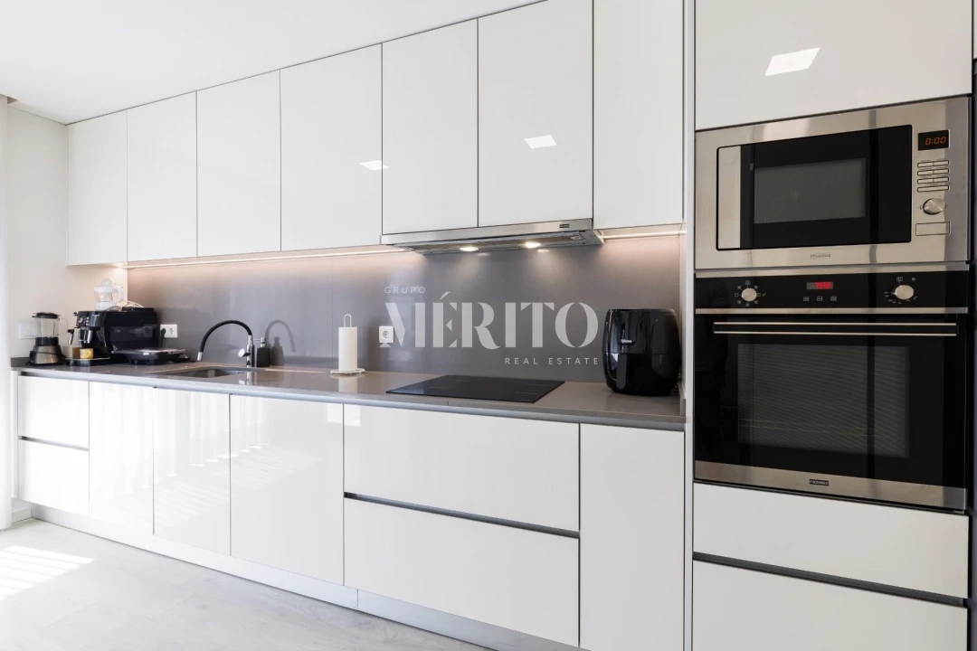 Apartamento T3 para Venda em Nogueira, Fraião e Lamaçães Foto 13