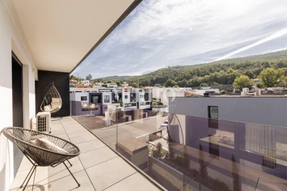Apartamento T3 para Venda em Nogueira, Fraião e Lamaçães