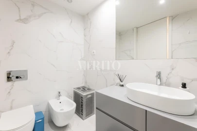 Apartamento T3 para Venda em Nogueira, Fraião e Lamaçães
