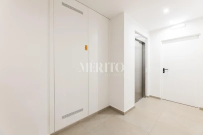 Apartamento T3 para Venda em Nogueira, Fraião e Lamaçães