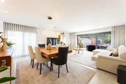 Apartamento T3 para Venda em Nogueira, Fraião e Lamaçães