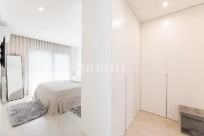 Apartamento T3 para Venda em Nogueira, Fraião e Lamaçães