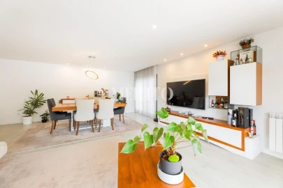 Apartamento T3 para Venda em Nogueira, Fraião e Lamaçães